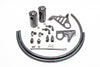 Radium Engineering 20-0358-FL Dual Catch Can Kit 2015-18 Focus ST Fluid Lock
