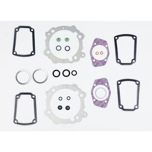 Athena P400110600024 2005 Ducati Dark I.E 400 Top End Gasket Kit