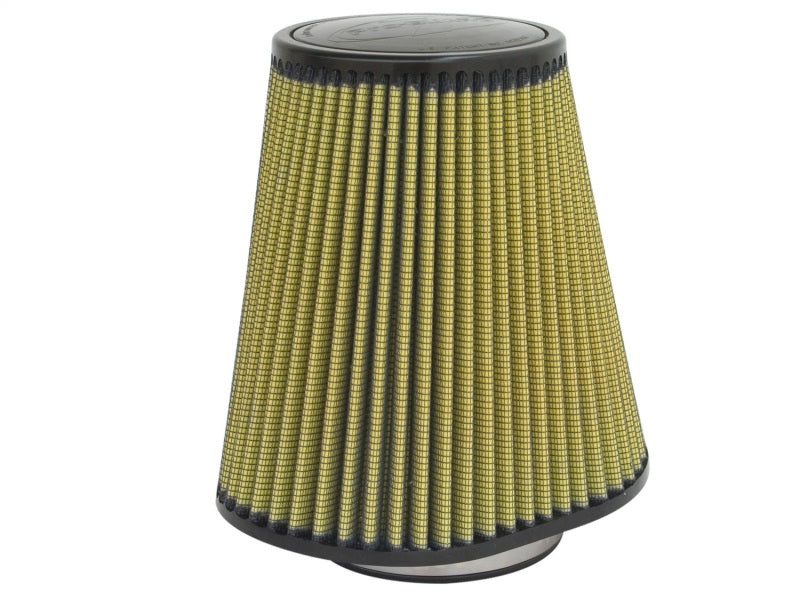 AFE 72-90037 FLOW Air Filters IAF PG7 A/F PG7 4-3/8F x (6x 9)B x 5-1/2T x 9H