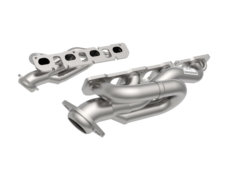 Kooks 35201110 19-20 fits Ram 1500 5.7L HEMI 1-5/8in x 1-3/4in Stainless Steel Torque Series Headers