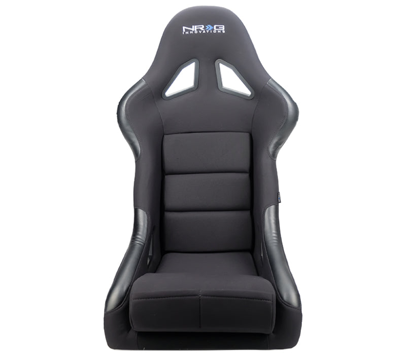 NRG FRP-330 FRP Bucket Seat Street/Track Comfort Style - Medium