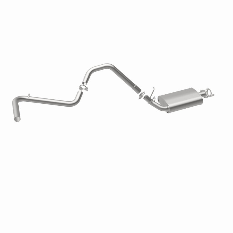 Magnaflow 106-0138 BRE Exhaust Kit 86-89 fits Ford Bronco II