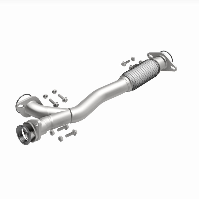 Magnaflow 107-0216 BRE Exhaust 06-12 Fusion Milan MKZ Zephyr 3.0L 3.5L Front Pipe Kit