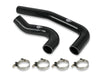AFE 46-50064-B unner Silicone Radiator Hose Kit 03-09 fits Dodge Cummins L6-5.9