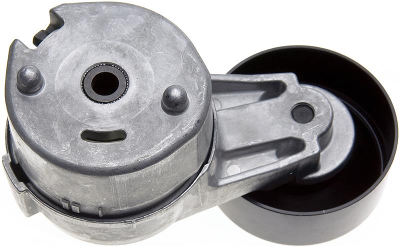 Gates 38119 94-97 fits Ford F Series V-8 7.3L Diesel Tensioner Assy. Belt Dri