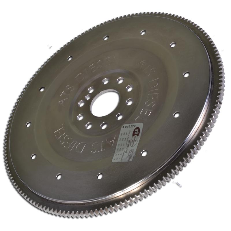 ATS Diesel 3059003104 Ford 7.3L Powerstroke Flexplate