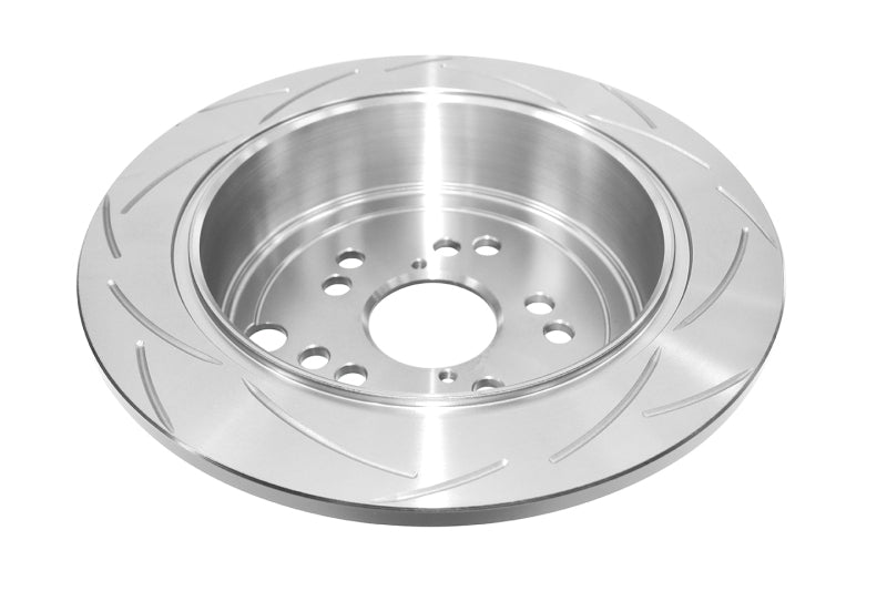 DBA 2659S-10 14-21 fits Subaru WRX / 12-21 Scion FR-S/fits Toyota GR 86 10 Stud