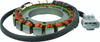 QuadBoss 463510 fits Kawasaki KAF620G Mule 3000 Stator