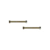 Skyjacker 1204 Leaf Spring Tie Bolt All Non-Spec Vehicles