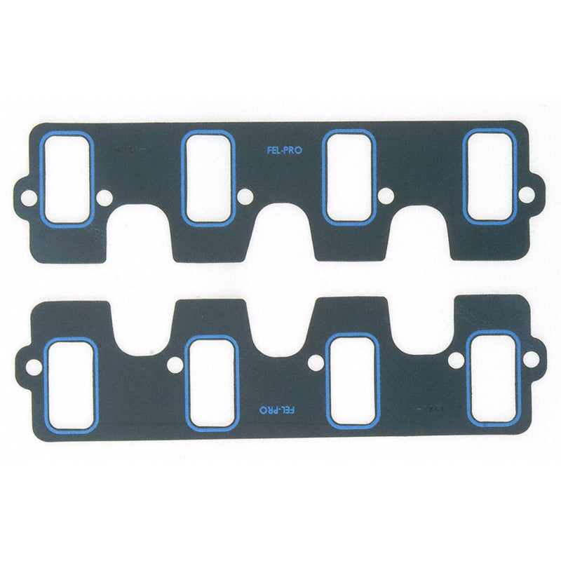 Fel-Pro 1222-3 Engine Intake Manifold Gasket Set