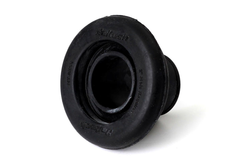 Haltech HT-039003 Firewall Rubber Wiring Grommet - 51mm (2in) OD 21mm (13/16in) ID