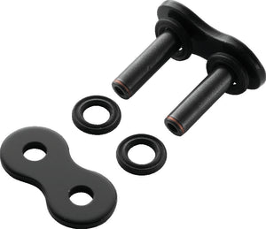 BikeMaster 197398 BikeMaster 530 BMXR X-Ring Rivet Link - Black