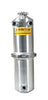 Peterson Fluid Systems 08-0008 Oil Tank 2.5 Gallon Dual In Female