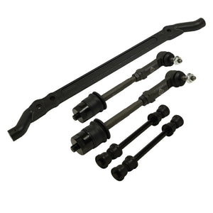 BD Diesel 1032150 01-10 fits Chevrolet Silverado / GMC Sierra 2500HD/3500HD Stee