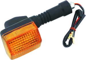 BikeMaster 261035 fits Honda Turn Signal - Front/Rear