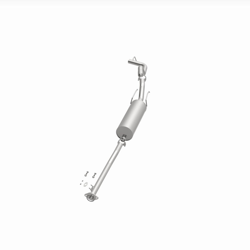 Magnaflow 106-0219 BRE Exhaust Kit 01-04 fits Toyota Tacoma 2.7L