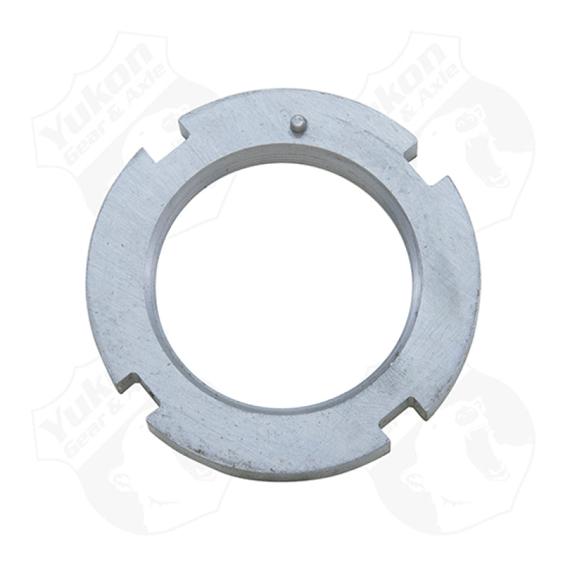 Yukon YSPSP-031 Spindle Nut for Dana 28 w/Pin 92 & Down