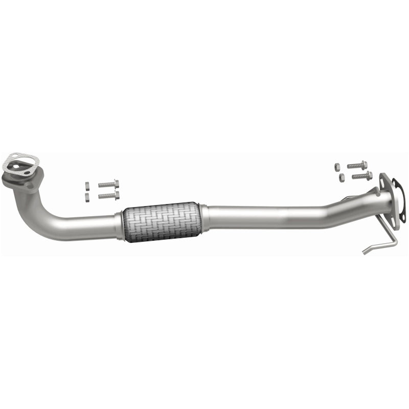 Magnaflow 107-0152 BRE Exhaust 02-07 Lancer 2.0L Front Pipe Kit