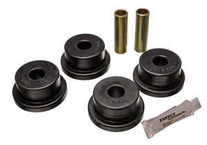 Energy Suspension 3.1104G fits Chevy Corvette Differential Carrier Bushing Set