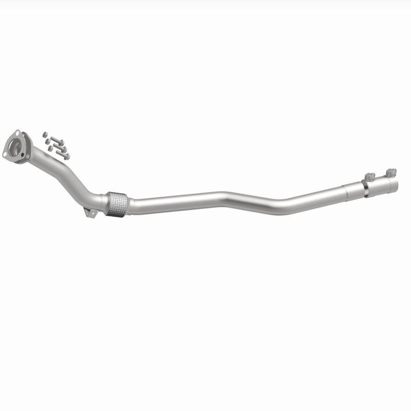 Magnaflow 107-0114 BRE Exhaust 98-05 Passat 1.8L Front Pipe Kit
