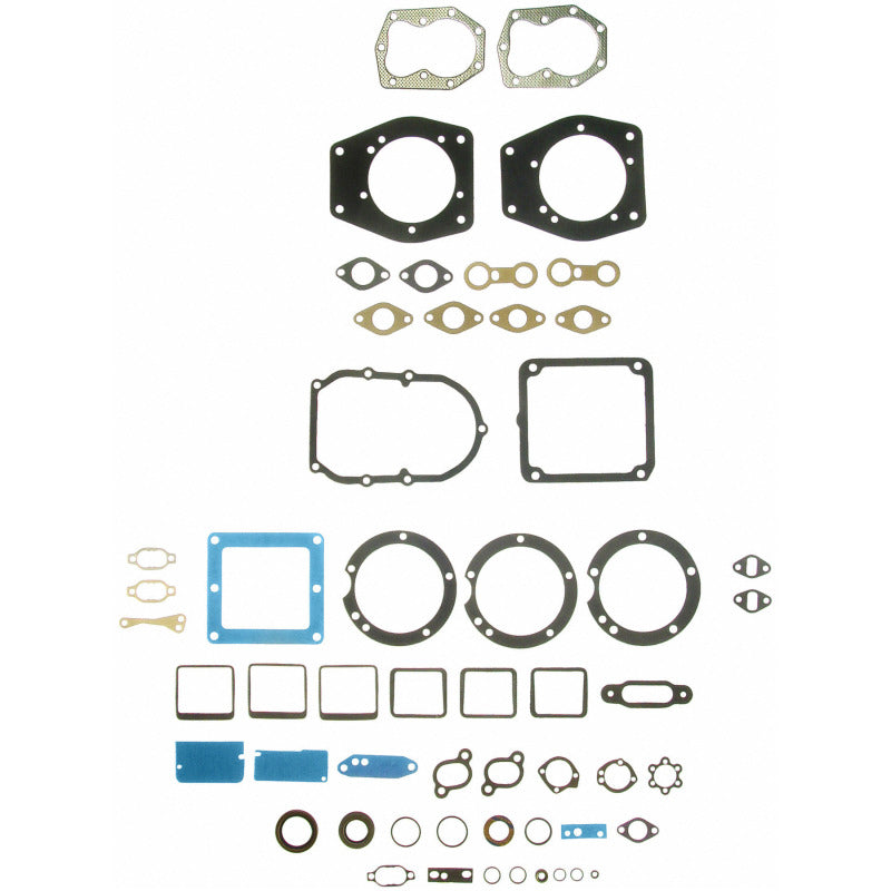 Fel-Pro FS8154B FS 8154 B Engine Gasket Set