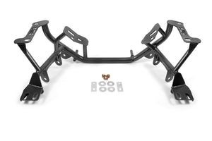 BMR KM741H New Edge fits Mustang K-Member Standard Version / Coilover Version -