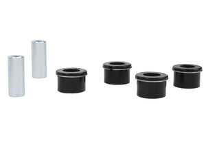 Whiteline W51709A fits Forester / 4/93 Plus 8/97-8/08 -9/02 Impreza Front Lower