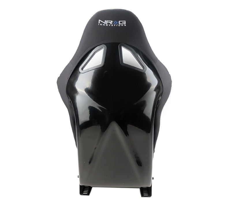 NRG FRP-330 FRP Bucket Seat Street/Track Comfort Style - Medium