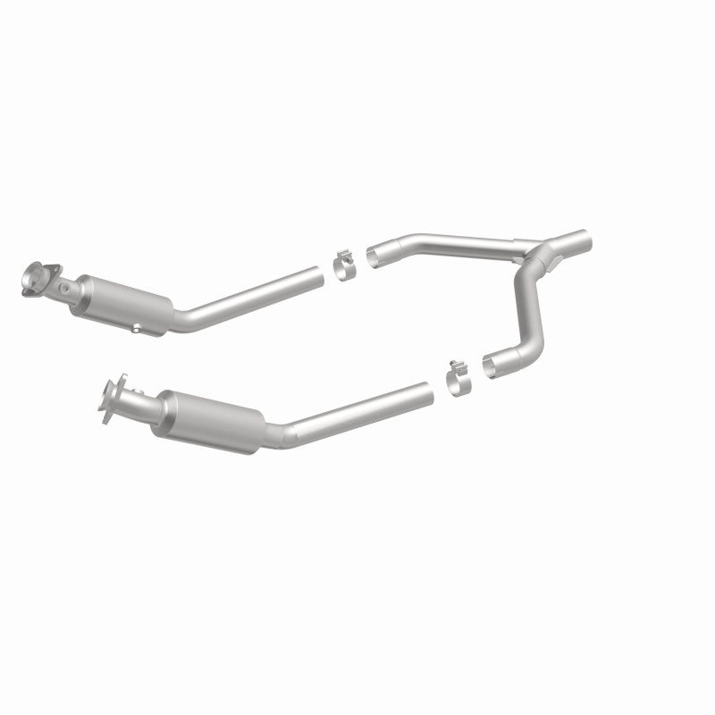 MagnaFlow 49533 Conv DF fits Mustang 4.0L OEM