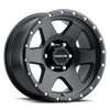 Raceline 946B-88012+35 946B Boost 18x8in / 5x114.3 BP / 35mm Offset / 72.62mm Bo