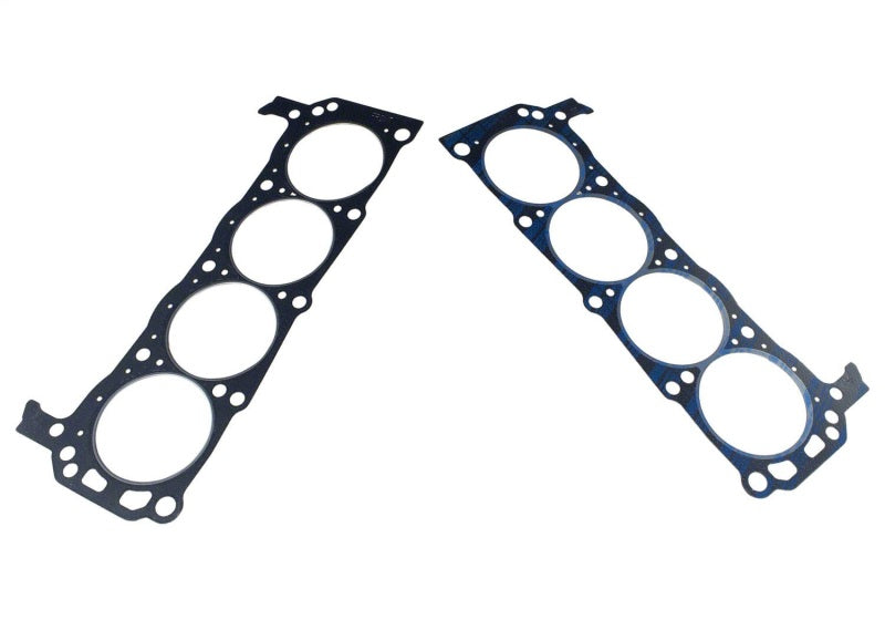 fits Ford Racing M-6051-D50 302 Head Gasket and Bolt Kit