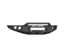 Road Armor 19-20 Ford Ranger Stealth Front Bumper w/Pre-Runner Guard - Tex Blk