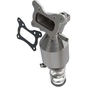Magnaflow 5582781 2011 fits Honda CR-V 2.4L Direct Fit Converter
