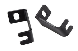 Dee Zee DZ1077 Deezee 17-23 fits Ford Super Duty Ditch Light Bracket