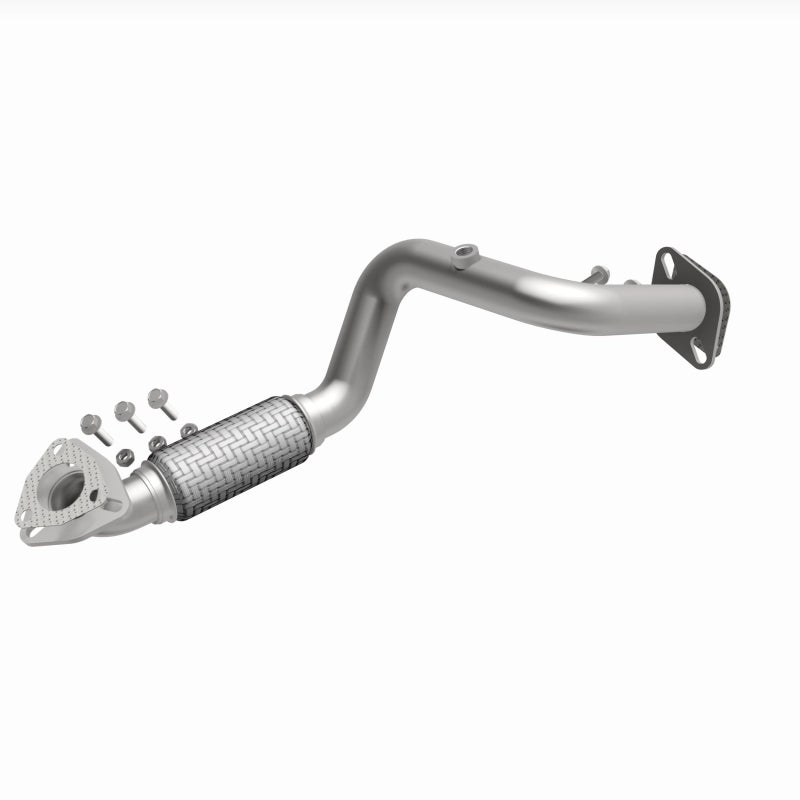 Magnaflow 107-0265 BRE Exhaust 12-16 fits CHEVROLET SONIC 1.8L Front Pipe Kit