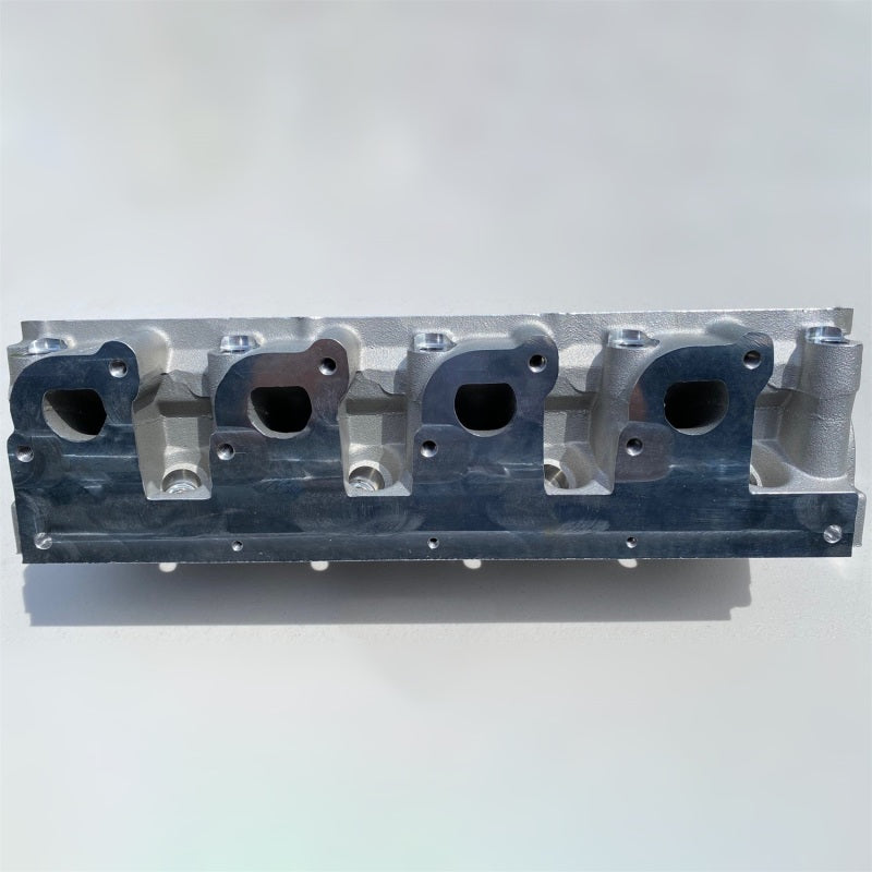 fits Ford Racing M-6049-D3C D3 Race Aluminum Cylinder Head (Cubed)