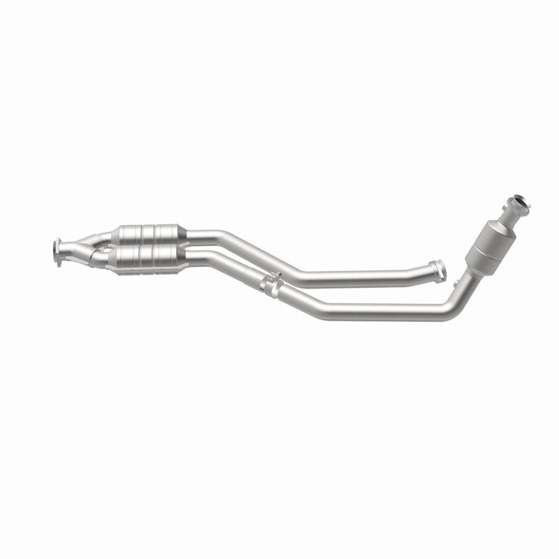 MagnaFlow 444059 Conv DF 2000 fits Mercedes CLK320 3.2L