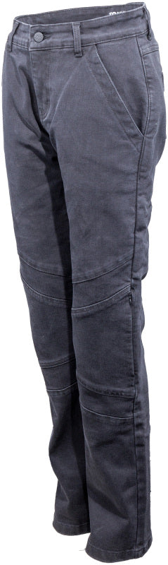 Speed and Strength 609964 Tough Love Armored Jeans Black Womens Size - 27x32