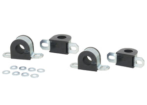 Whiteline W23809 fits Chevrolet K5 Blazer Sway Bar Mount Bushing Kit 1981-1984