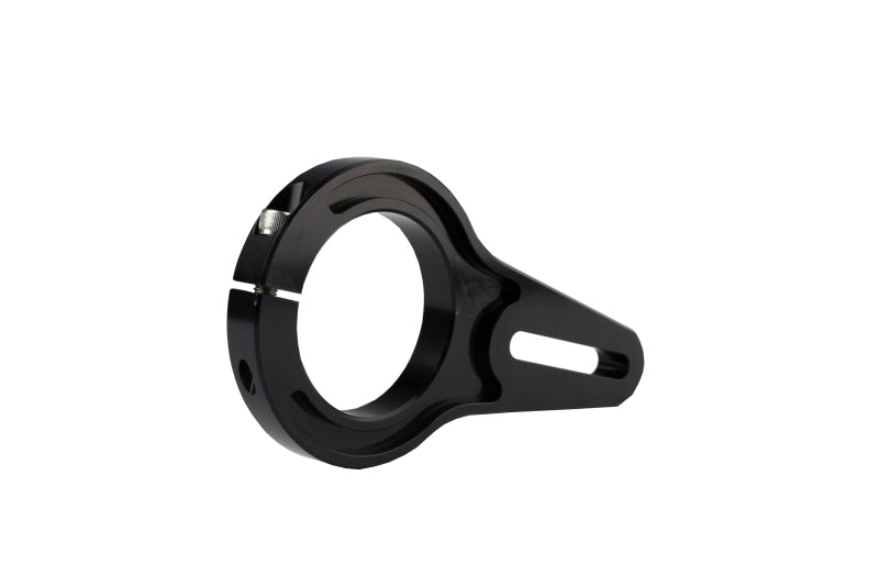 Aeromotive  11704 Billet Straight Bracket for Belt Drive Pumps
