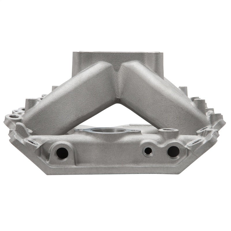 Edelbrock 28945 Intake Manifold Victor Jr Holden V8 VN EFI Single Plane 4150 Throttle Body