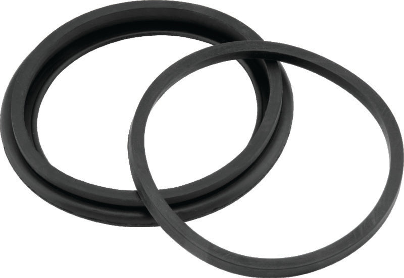 Bikers Choice 601555 74-77 FX XL Front Caliper Seal Kit Replaces H-D 44277-74