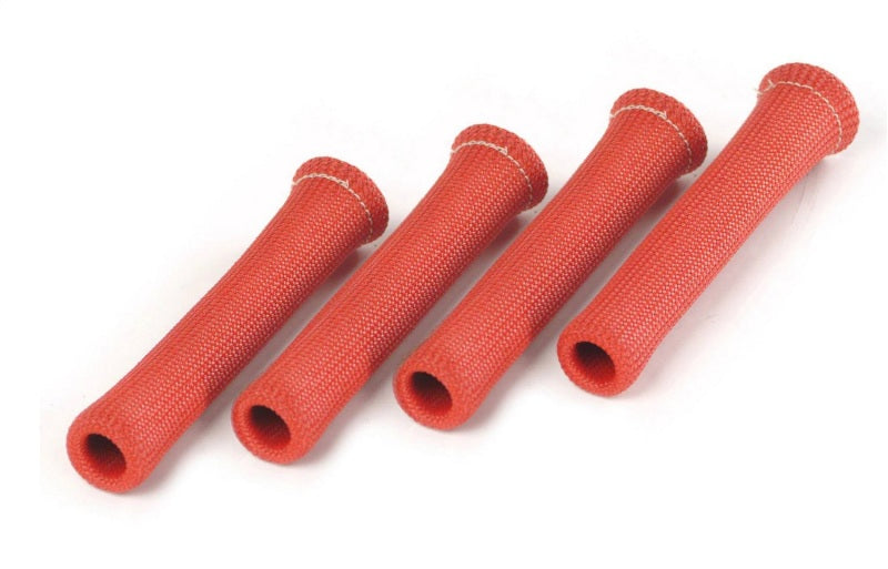 DEI  10524 Protect-A-Boot - 4-pack - Red