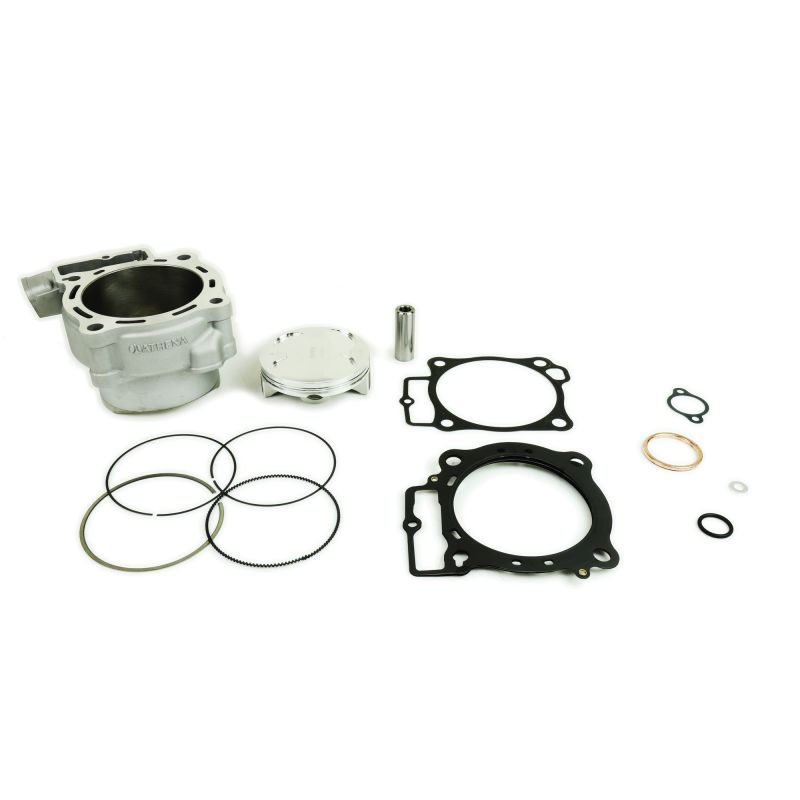 Athena P400210100060 fits Honda 17-24 CRF 450 R Big Bore Complete Cylinder Kit