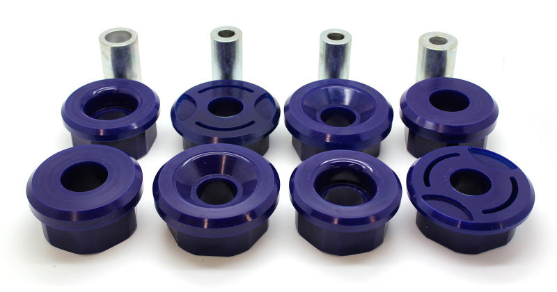 SuperPro SPF3946-90K 2011 fits BMW 1 Series M Base Rear Subframe Mount Bushing S