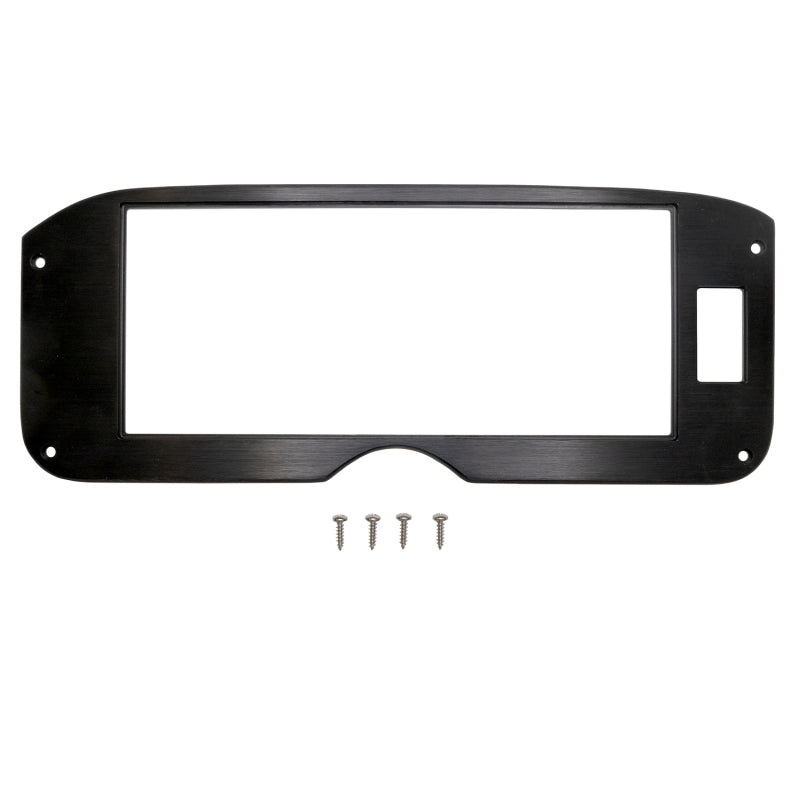 AutoMeter 8310 Autometer 55-59 fits Chevy Truck Direct-Fit InVision Dash Panel