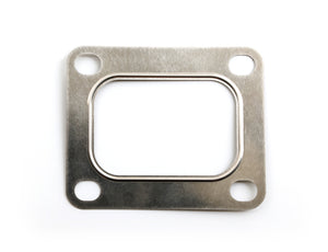 Cometic C15584 .016in Stainless T4 Rectangular Turbo Inlet Flange Gasket