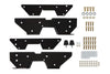 UMI Performance 6415UMI 73-87 fits GM C10 Frame Notch Kit