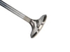 Manley  11755-8 Severe Duty Series Small Block fits Chevy V8 1.600 Stainless Ste