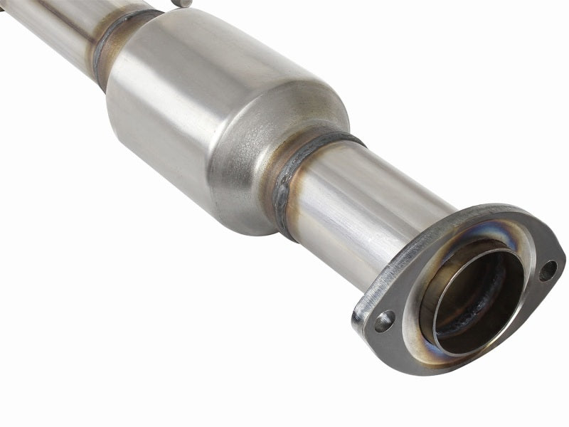 AFE 47-46002 Direct Fit Catalytic Converters Replacement 05-12 fits Toyota Taco